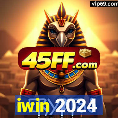 iwin 2024